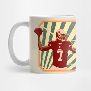 Colin Caepernick Mug